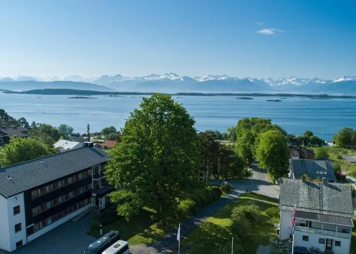 Moldefjord Molde