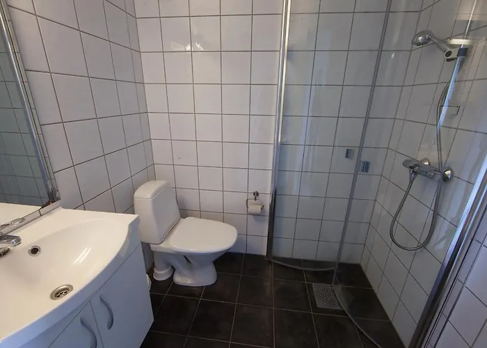 Moldefjord Vandrerhjem Molde