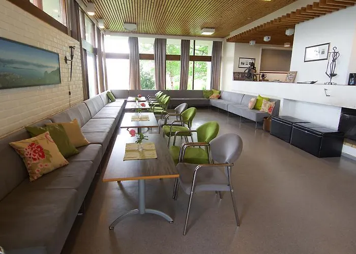 Moldefjord Hostel Molde