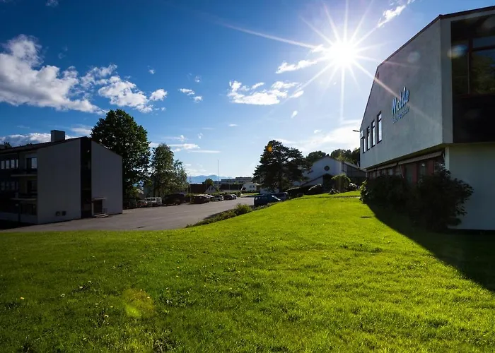 Hostel Moldefjord Molde