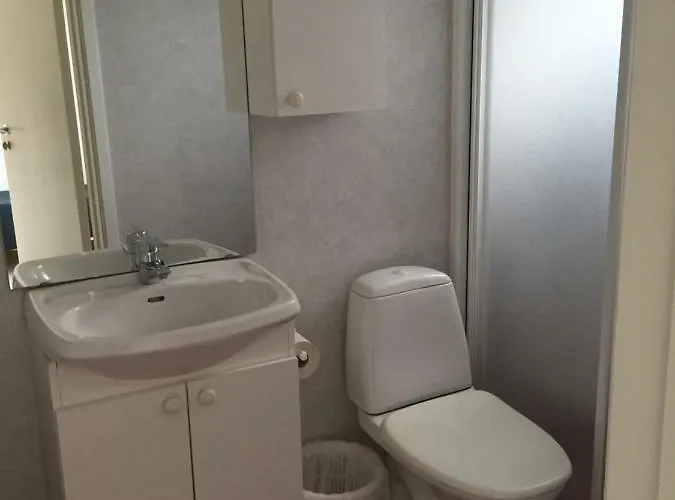 Moldefjord Hostel Molde