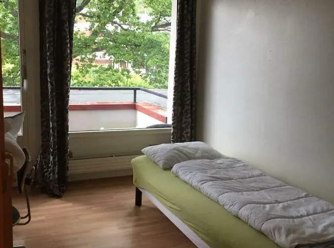 Moldefjord Hostel Molde