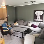 Albergue Moldefjord *
