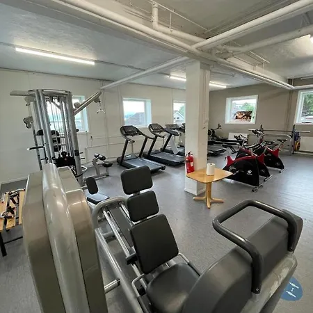 Moldefjord Auberge de jeunesse Molde