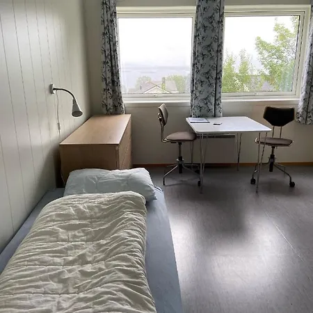 Molde Vandrerhjem Hostel Хостел