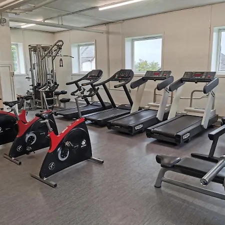 Хостел Molde Vandrerhjem Hostel *