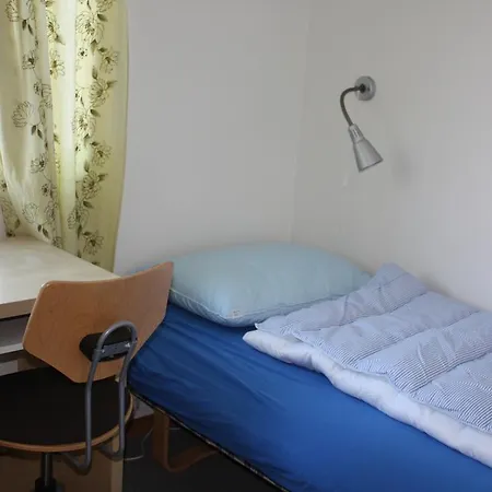 Moldefjord Auberge de jeunesse *