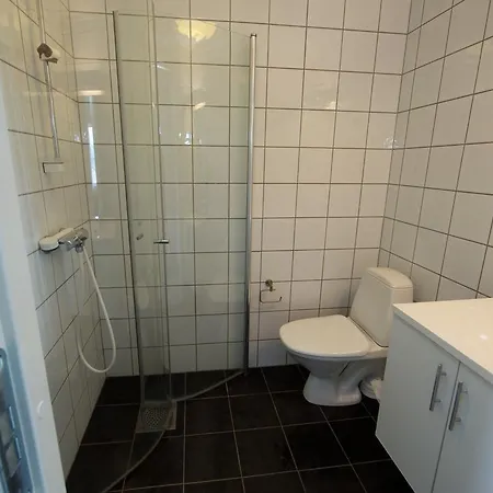 Moldefjord Auberge de jeunesse