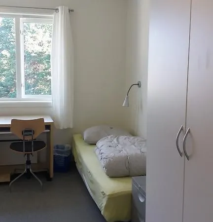 Molde Vandrerhjem Hostel *