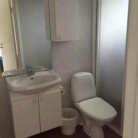 Molde Vandrerhjem Hostel Хостел Молде