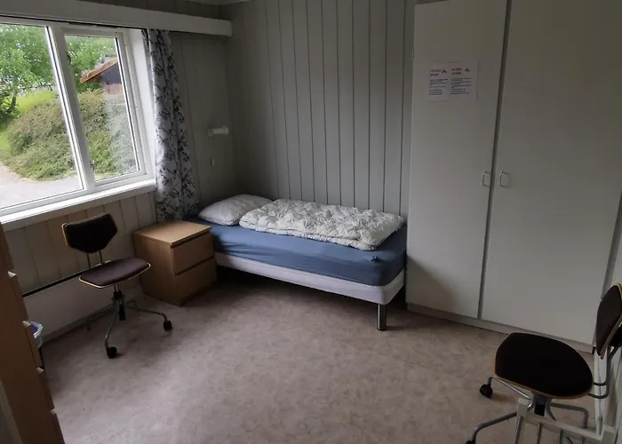 Moldefjord Hostel Molde